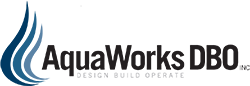 AquaWorks DBO - Design Build Operate wastewater facilities