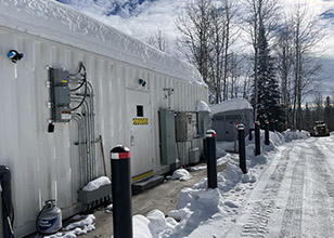 Steamboat Mountain School
