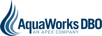 AquaWorks DBO - Design Build Operate wastewater facilities